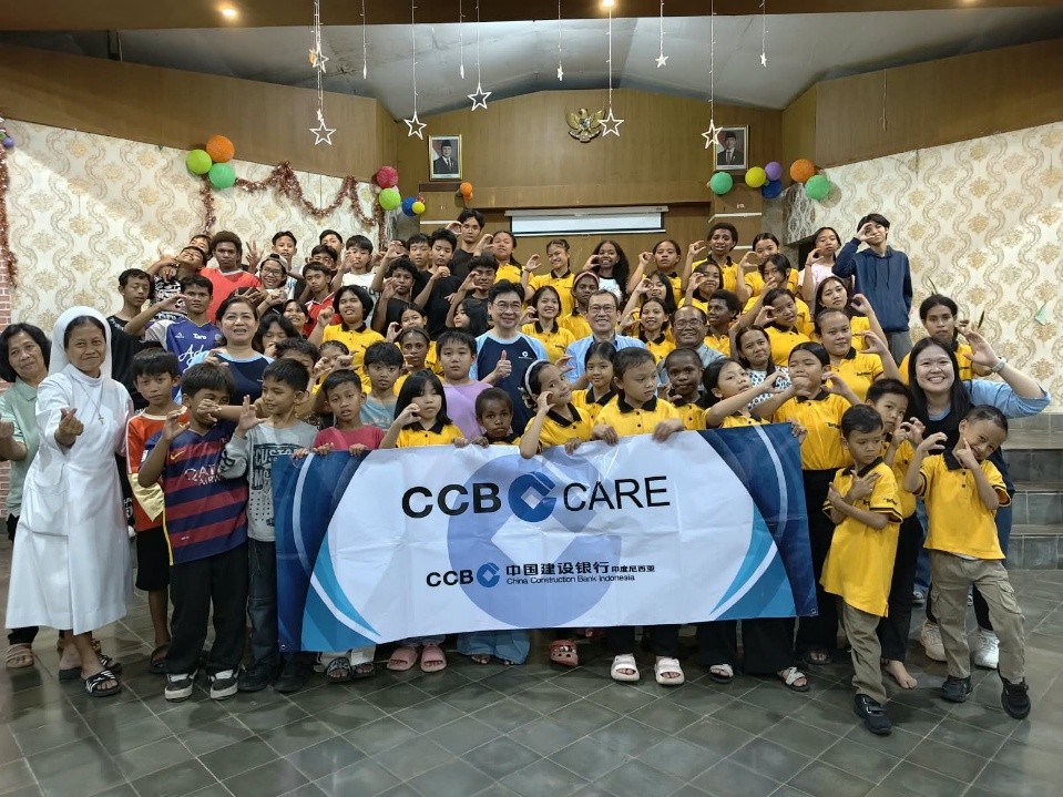 Yayasan Panti Asuhan Brayat Pinuji