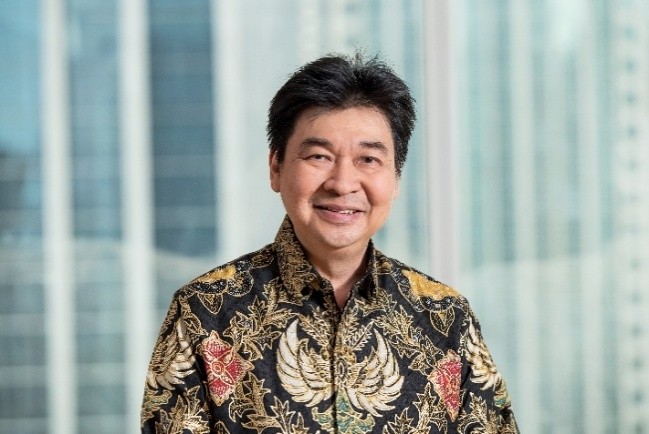 Andreas Herman Basuki